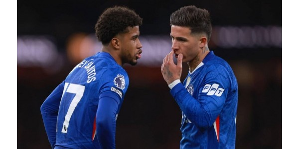 Het gebrek aan teamgeest bij Chelsea resulteerde in een verpletterende nederlaag tegen Paris Saint-Germain Het gebrek aan teamgeest bij Chelsea resulteerde in een verpletterende nederlaag tegen Paris Saint-Germain
